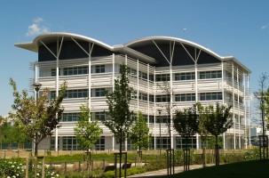 BUSINESS PARK