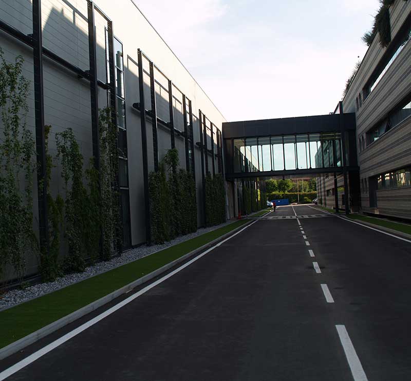 FLORIM Ceramiche S.p.A.