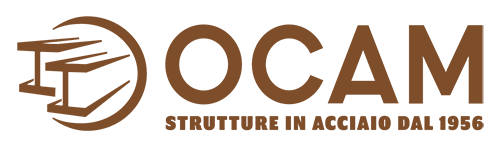 Logo OCAM