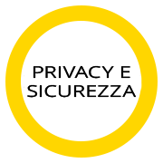 Privacy e Sicurezza